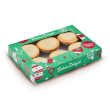 Load image into Gallery viewer, Fruit Mince Tart 6 Pack
